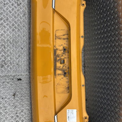 Pare-choc arrière Renault TWINGO III (BCM_, BCA_) 1.0 sce 75 (2019) 5 portes