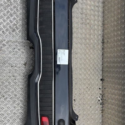 Pare-choc arrière Mini MINI (R56) Cooper s (2010-2013)