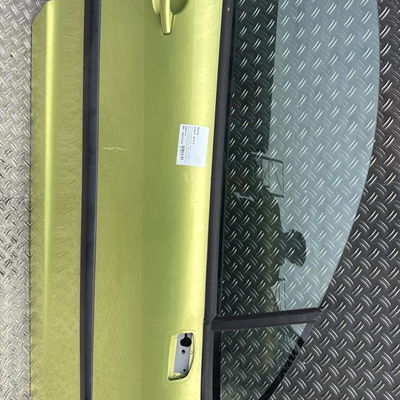 Porte avant droite Peugeot 207 CC (WD_) 1.6 16v (2007-2013)