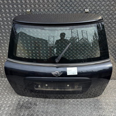 Hayon Mini MINI (R56) One (2009-2010)