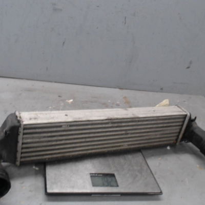 Echangeur air Bmw X3 (E83) 2.0 d (2004-2007)
