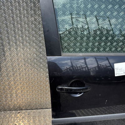Porte avant droite Volkswagen CADDY III Monospace (2KB, 2KJ, 2CB, 2CJ) 1.9 tdi (2004-2010)