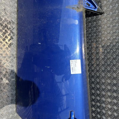 Porte avant gauche Mercedes-benz SLK (R170) 200 kompressor (170.444) (2000-2004)
