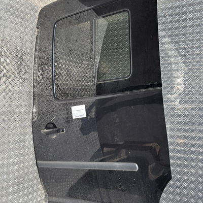 Porte coulissante g Volkswagen CADDY III Monospace (2KB, 2KJ, 2CB, 2CJ) 1.9 tdi (2004-2010)