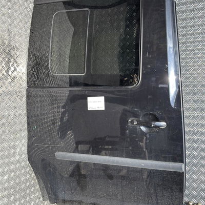 Porte coulissante d Volkswagen CADDY III Monospace (2KB, 2KJ, 2CB, 2CJ) 1.9 tdi (2004-2010)