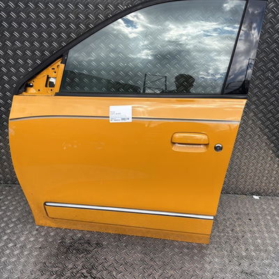 Porte avant gauche Renault TWINGO III (BCM_, BCA_) 1.0 sce 75 (2019) 5 portes