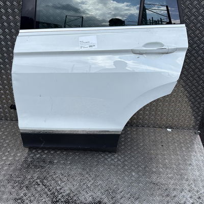Porte arrière gauche Volkswagen TIGUAN (AD1, AX1) 2.0 tdi (2016)