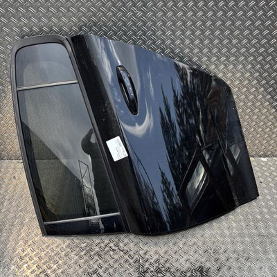 Porte arrière gauche Peugeot 308 III (FB_, FH_, FP_, F3_) Puretech 130 (fphnsl, fphnst) (2021)