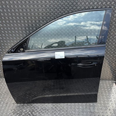 Porte avant gauche Peugeot 308 III (FB_, FH_, FP_, F3_) Puretech 130 (fphnsl, fphnst) (2021)
