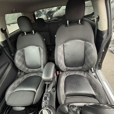 Interieur complet Mini MINI (F56) Cooper (2013)