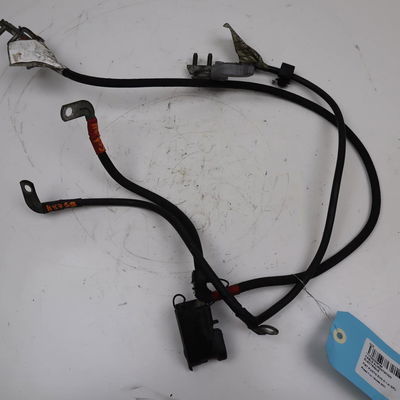 Cable alimentation electrique Fiat PUNTO EVO (199_) 1.4 natural power (2009-2012)