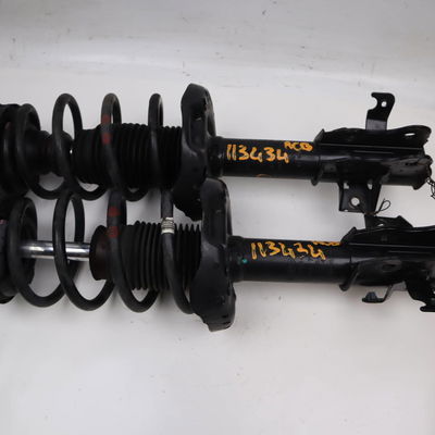 Amortisseur avant droit Honda CIVIC VIII Hatchback (FN, FK) 1.8 (fn1, fk2) (2005)