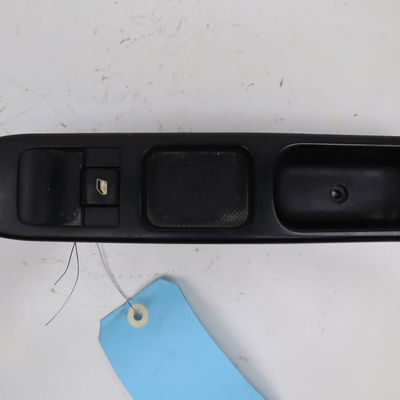 Commande lève-glace porte avant droite Peugeot 207-207 (WA_, WC_) 1.6 hdi (2006-2013) 5 portes