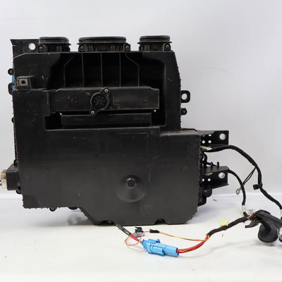 Moteur ventilateur refroidissement batterie de tra Renault ZOE (BFM_) Zoe (bfmc, bfmd) (2019)