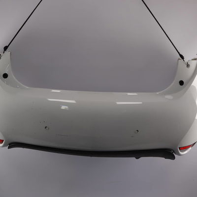 Pare-choc arrière Renault ZOE (BFM_) Zoe (bfmc, bfmd) (2019)