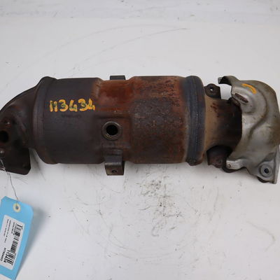 Catalyseur Honda CIVIC VIII Hatchback (FN, FK) 1.8 (fn1, fk2) (2005)