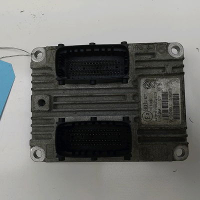 Calculateur moteur Fiat PUNTO EVO (199_) 1.4 natural power (2009-2012)