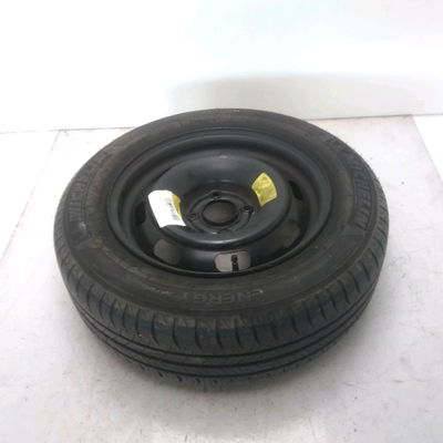 Roue de secours Citroën C3 II (SC_) 1.4 hdi 70 (sc8hzc, sc8hr0, sc8hp4) (2009) 5 portes