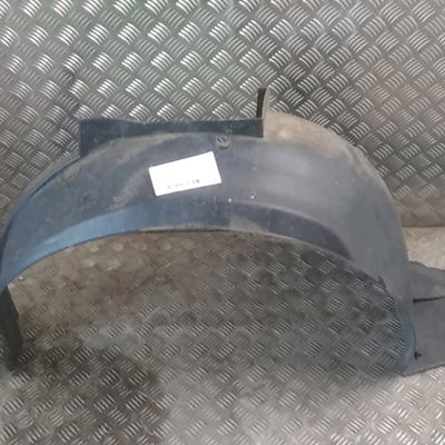 Pare-boue avant gauche Peugeot EXPERT Camionnette (VF3A_, VF3U_, VF3X_) 1.6 hdi 90 8v (2007)