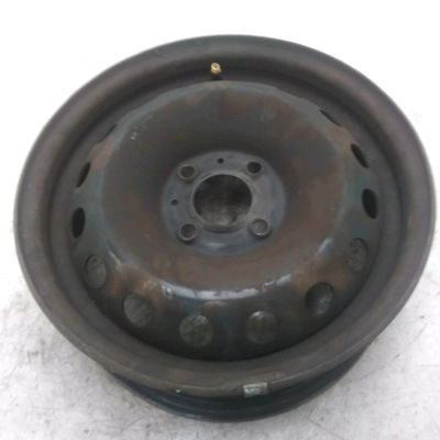 Jante tole 2 Renault CLIO II (BB_, CB_) 1.5 dci (b-cb07) (2001-2009) 3 portes