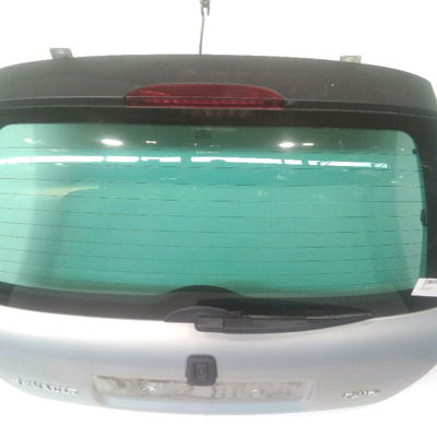 Hayon Renault CLIO II (BB_, CB_) 1.6 (b-cb0d, bb00) (1998-2005)