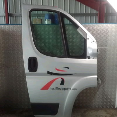 Porte avant droite Citroën JUMPER Camionnette 2.0 bluehdi 130 (2015-2019)