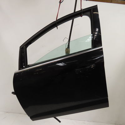 Porte avant gauche Ford GRAND C-MAX (DXA-CB7, DXA-CEU) 1.5 tdci (2015-2019)