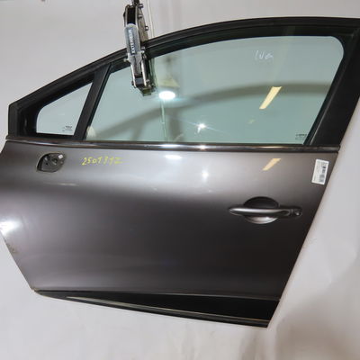 Porte avant gauche Renault CLIO IV (BH_) 1.5 dci 90 (2012) 5 portes