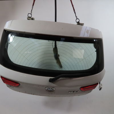Hayon Bmw 1 (F20) 118 d (2011-2015)