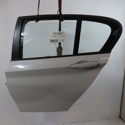 Porte arrière gauche Bmw 1 (F20) 118 d (2011-2015)