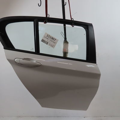 Porte arrière droite Bmw 1 (F20) 118 d (2011-2015)