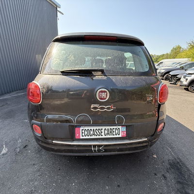 Hayon Fiat 500L (351_, 352_) 1.4 (199lyb1b) (2012)