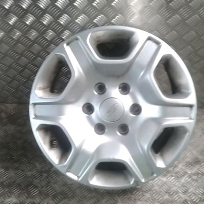 Jante aluminium 2 Ford RANGER (TKE) 3.2 tdci 4x4 (2011)