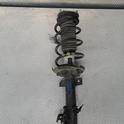 Amortisseur avant gauche Ford FIESTA VI (CB1, CCN) 1.0 (2013-2017)