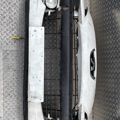 Pare-choc avant Peugeot 207-207 (WA_, WC_) 1.4 16v (2006-2013) 3 portes