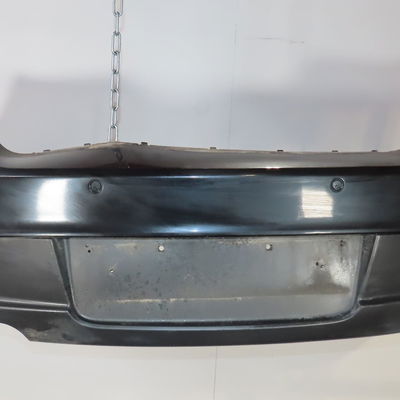 Pare-choc arrière Bmw 1 (E87) 118 d (2004-2007) 5 portes