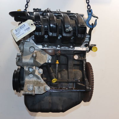 Moteur essence Dacia SANDERO II 1.2 (2012)
