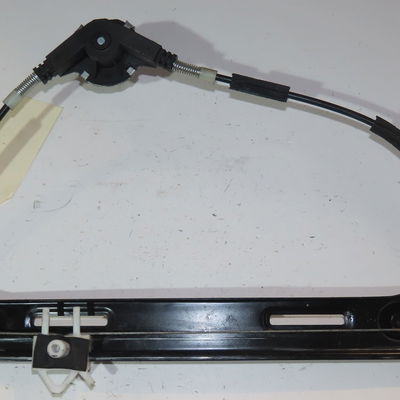 Mécanisme lève-glace avant droit Fiat PANDA (169_) 1.1 (169.axa1a) (2003)