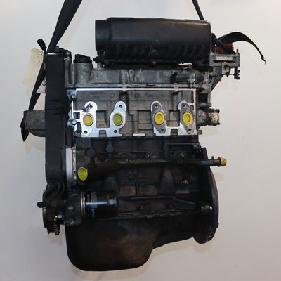 Moteur essence Fiat GRANDE PUNTO (199_) 1.2 (2005)