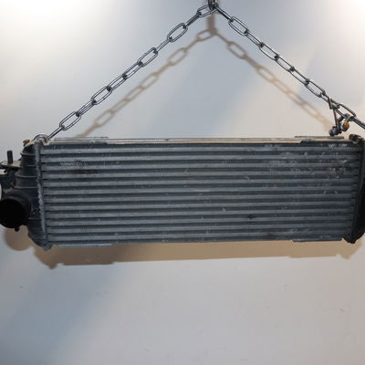 Echangeur air Opel VIVARO A Fourgon (X83) 1.9 dti (f7) (2001-2014)