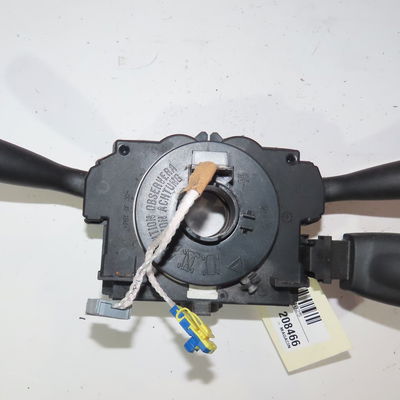 Bloc commodos Peugeot 206 (2L_, 2M_) 1.4 hdi eco 70 (2009-2013) 5 portes