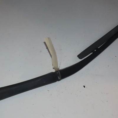Bras essuie-glace avant gauche Bmw 5 Touring (E39) 525 d (2000-2004)