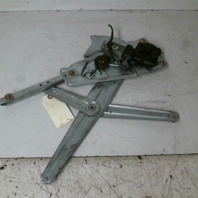 Mecanisme  moteur lève-glace avant droit Renault TWINGO I (C06_) 1.2 (c066, c068) (1996-2007) 3 portes