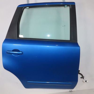 Porte arrière droite Nissan NOTE (E11, NE11) 1.4 (2006-2012)