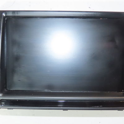 Autoradio Volkswagen PASSAT B8 Variant (3G5, CB5) 2.0 tdi (2014)