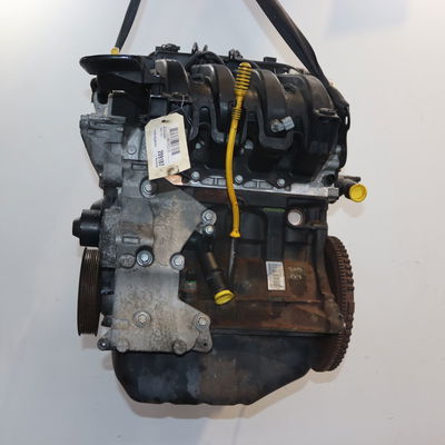 Moteur essence Renault CLIO III (BR0-1, CR0-1) 1.2 16v (br0r, br1d, br1l, cr0r) (2005-2014)