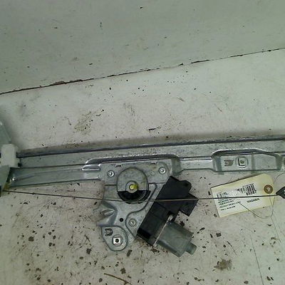 Mecanismemoteur leve-glace avg Peugeot 308 SW I (4E_, 4H_) 1.6 hdi (2009-2014)