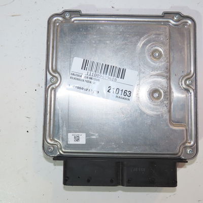 Calculateur moteur Volkswagen PASSAT B8 Variant (3G5, CB5) 2.0 tdi (2014)