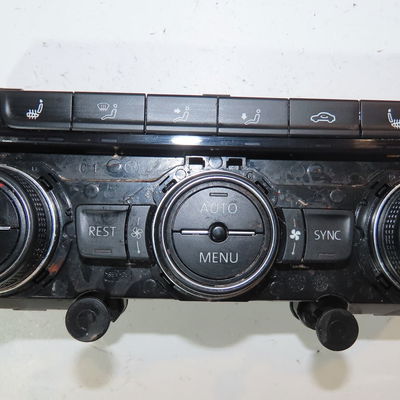 Commande de chauffage Volkswagen PASSAT B8 Variant (3G5, CB5) 2.0 tdi (2014)