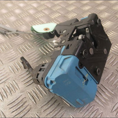 Serrure porte avg Volvo V70 II (285) D5 (2005-2008)